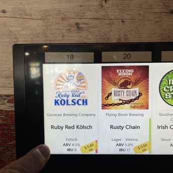 Tap-N-Pour - Wine Bars Near Me - Cuba, New York Tap-N-Pour - Wine Bars Near Me - Cuba, New York