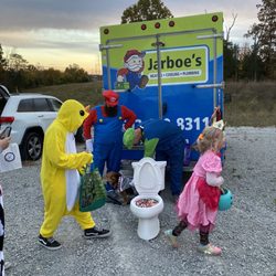 Sauerbeck Family Drive-In