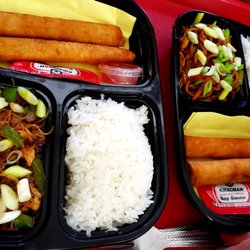 Lumpia Xpress