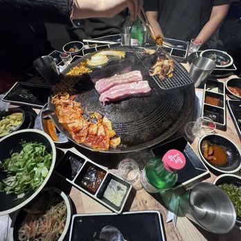 Pigya - Korean Near Me - Los Angeles, California