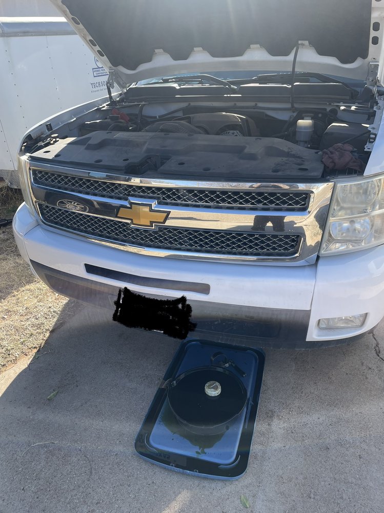 19 Photos Lubbock, Texas Oil Change Stations Phone Number Yelp