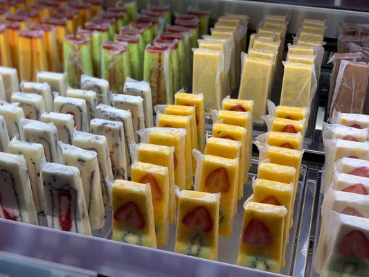 Michoacana Gourmet - Plaza Fiesta #1 by null