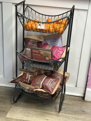 Bread and Butter Kitchen by null