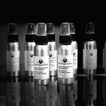 Med Specialties Compounding Pharmacy - Hand Sanitizers Available - Pharmacy Near Me - Yorba Linda, California Med Specialties Compounding Pharmacy - Hand Sanitizers Available - Pharmacy Near Me - Yorba Linda, California