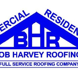Bob Harvey Roofing - ROOFING DONE RIGHT!