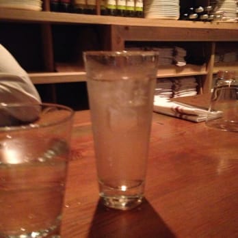 Corbu's Pizza - Spiced pear jerk soda - Pizza Near Me - Atlanta, Georgia Corbu's Pizza - Spiced pear jerk soda - Pizza Near Me - Atlanta, Georgia