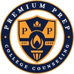 Premium Prep - Badge