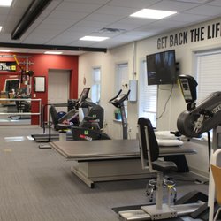 JAG Physical Therapy