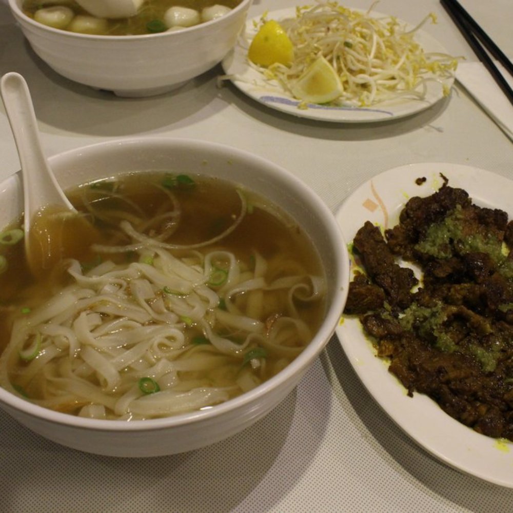Hansan Vietnamese Restaurant - Vietnamese Near Me - Auckland, AUK