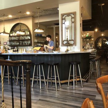 Corbeaux Wine & Tea House - Nice bar 7/1/23 - Wine Bars Near Me - Temecula, California
