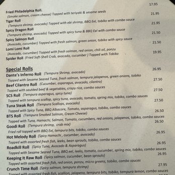 Raw Sushi Bar Lounge - Japanese Near Me - Elk Grove, California Raw Sushi Bar Lounge - Japanese Near Me - Elk Grove, California
