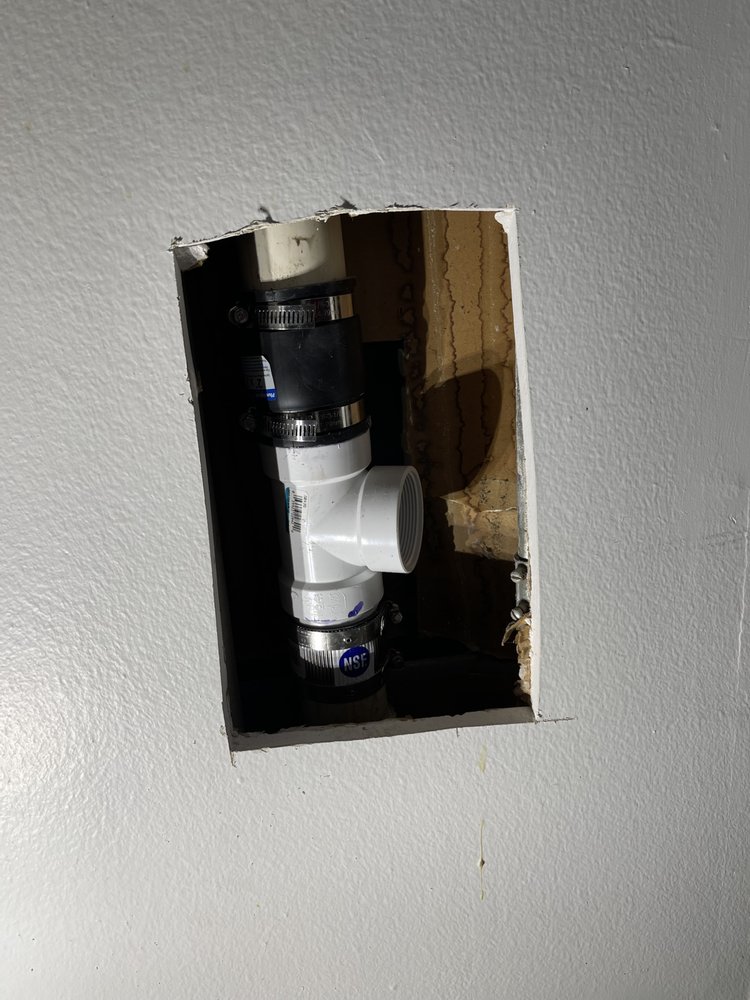 Slide of Xpert Sewer & Drain