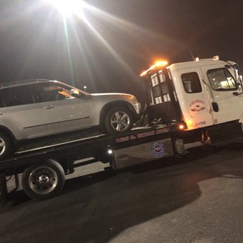 Cal-State Towing - Towing Near Me - Bakersfield, California Cal-State Towing - Towing Near Me - Bakersfield, California