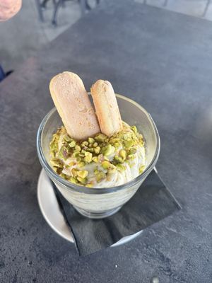 Di Campli’s Italian Ristorante by null