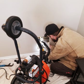 Flostar Plumbing Solutions - Flostar Plumbing Solutions for all your drain cleaning needs - Plumbing Near Me - Red Deer, Alberta
