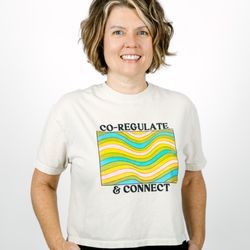 Parade Pediatric Speech Therapy - My approach is neurodiversity affirming, strengths-based and trauma informed.