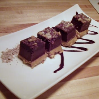 The Gin Joint - Chocolate Pretzel Bar - Cocktail Bars Near Me - Charleston, South Carolina The Gin Joint - Chocolate Pretzel Bar - Cocktail Bars Near Me - Charleston, South Carolina