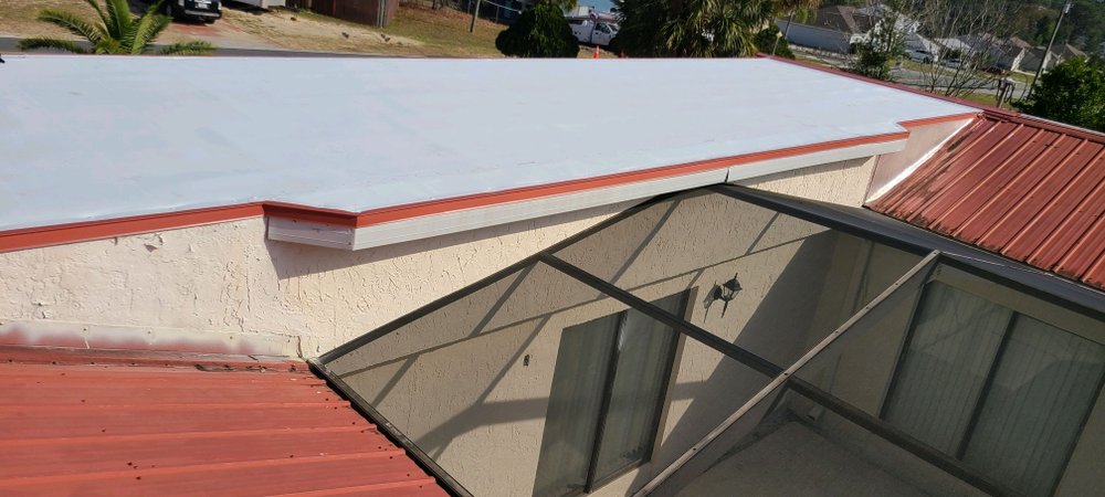 Slide of All Coast Roofing