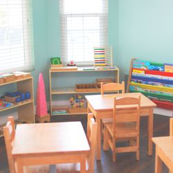 Stepping Stones Home Montessori and Daycare