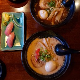 Tonkatsu Ramen