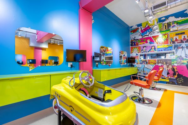 Kids Go Kuts 77 Photos 19 Reviews Hair Salons 2130 Ne