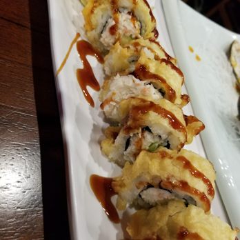 Dono Sushi Cafe - Gold rush - Sushi Bars Near Me - Chino, California