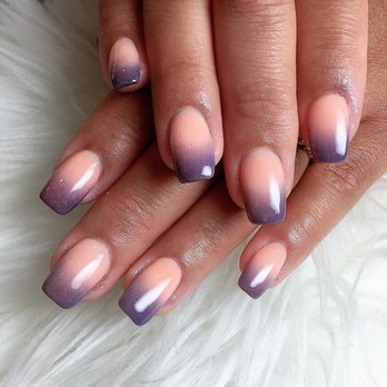 Nail 3000 - Ombré sunset - Nail Salons Near Me - Altadena, California Nail 3000 - Ombré sunset - Nail Salons Near Me - Altadena, California