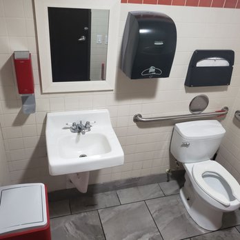 Umai Ramen - Bathroom - Ramen Near Me - Henderson, Nevada Umai Ramen - Bathroom - Ramen Near Me - Henderson, Nevada