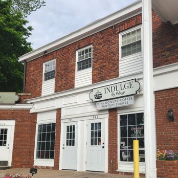 Indulge By Palazzo - Donuts Near Me - Wethersfield, Connecticut Indulge By Palazzo - Donuts Near Me - Wethersfield, Connecticut