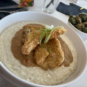 The Breakfast Bar - Catfish & Grits - Breakfast & Brunch Near Me - Duluth, Georgia The Breakfast Bar - Catfish & Grits - Breakfast & Brunch Near Me - Duluth, Georgia
