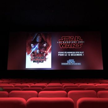 Gaumont Pathé - Cinema Near Me - Paris, 75 Gaumont Pathé - Cinema Near Me - Paris, 75