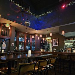 Savvy Cellar Wine Bar & Wine Shop