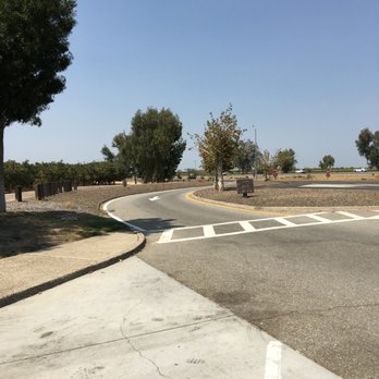 John Chuck Erreca Rest Area - Rest Stops Near Me