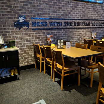Buffalo Wild Wings - American Near Me - Westland, Michigan Buffalo Wild Wings - American Near Me - Westland, Michigan