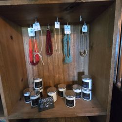 Nice little gift options
