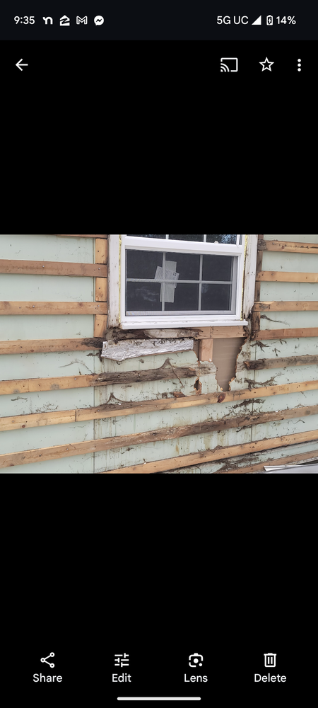 Slide of Xpress Remodeling