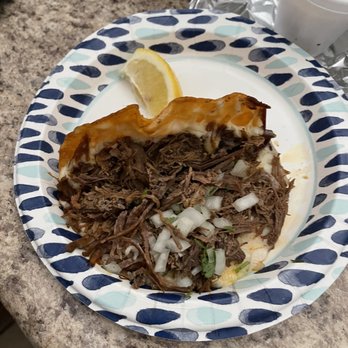Taqueria Durango BBQ - Quesabirria - Mexican Near Me - Fairfield, California