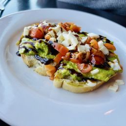 Avocado Toast