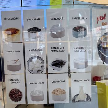 LT9 Tea Blends - Bubble Tea Near Me - Pasadena, California LT9 Tea Blends - Bubble Tea Near Me - Pasadena, California