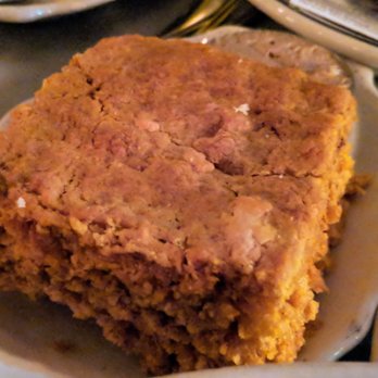 Jacob's Pickles - Seasonal pumpkin biscuit. Good but wished it was warm. Maybe you can ask? - Comfort Food Near Me - New York, New York Jacob's Pickles - Seasonal pumpkin biscuit. Good but wished it was warm. Maybe you can ask? - Comfort Food Near Me - New York, New York
