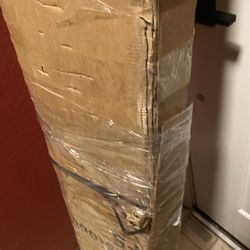 The Tool Nut - Original damage caused by Fed-Ex