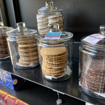 Baked & Wired - Bakeries Near Me - Washington, DC, District of Columbia