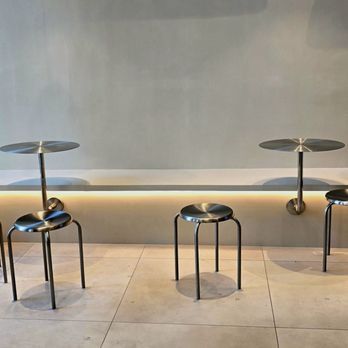 Mello - Interior - Desserts Near Me - Vancouver, British Columbia Mello - Interior - Desserts Near Me - Vancouver, British Columbia