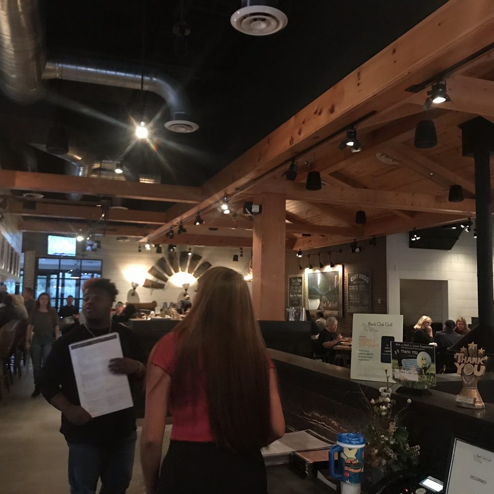 Black Oak Grill - Restaurant - American Near Me - Branson, Missouri