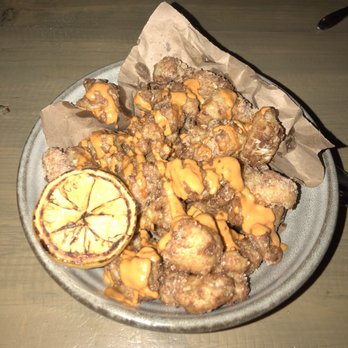 Viaggio Ristorante - Cauliflower fritti not good! Disappointing! - Italian Near Me - Wayne, New Jersey Viaggio Ristorante - Cauliflower fritti not good! Disappointing! - Italian Near Me - Wayne, New Jersey