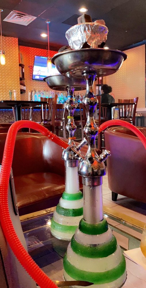 VLOUNGE Updated September 2024 5820 Seminary Rd, Falls Church