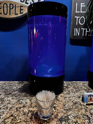 Florida's Seafood Bar & Grill by null