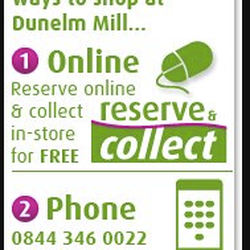 Dunelm