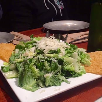Rocco's - Salad sooo good, but I wish they put more croutons lol.. - Bars Near Me - Seattle, Washington Rocco's - Salad sooo good, but I wish they put more croutons lol.. - Bars Near Me - Seattle, Washington