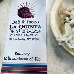 La Quinta